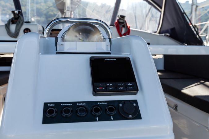 Jeanneau Sun Odyssey 410 | Teti