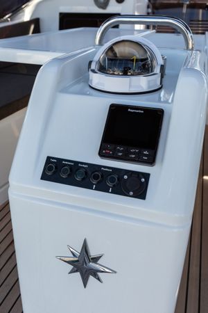 Jeanneau Sun Odyssey 410 | Teti