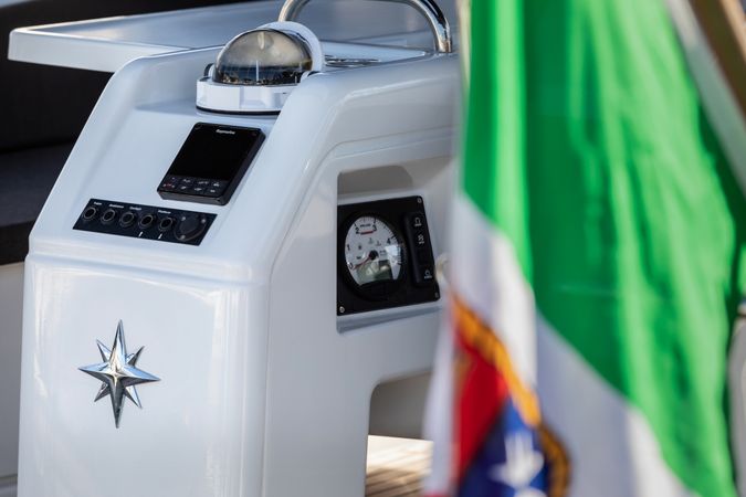 Jeanneau Sun Odyssey 410 | Teti