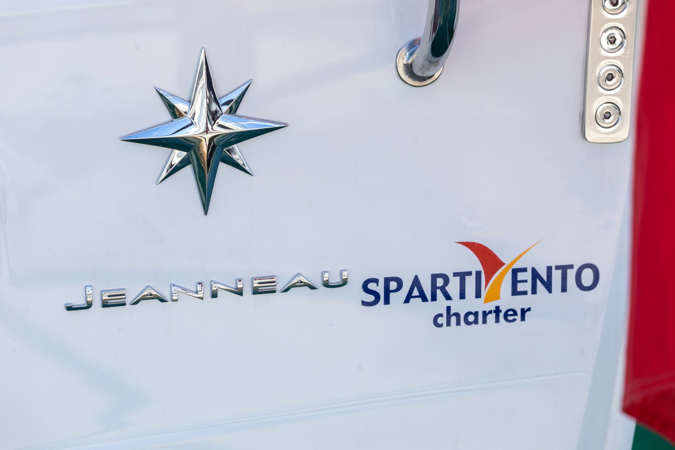 Jeanneau Sun Odyssey 410 | Teti