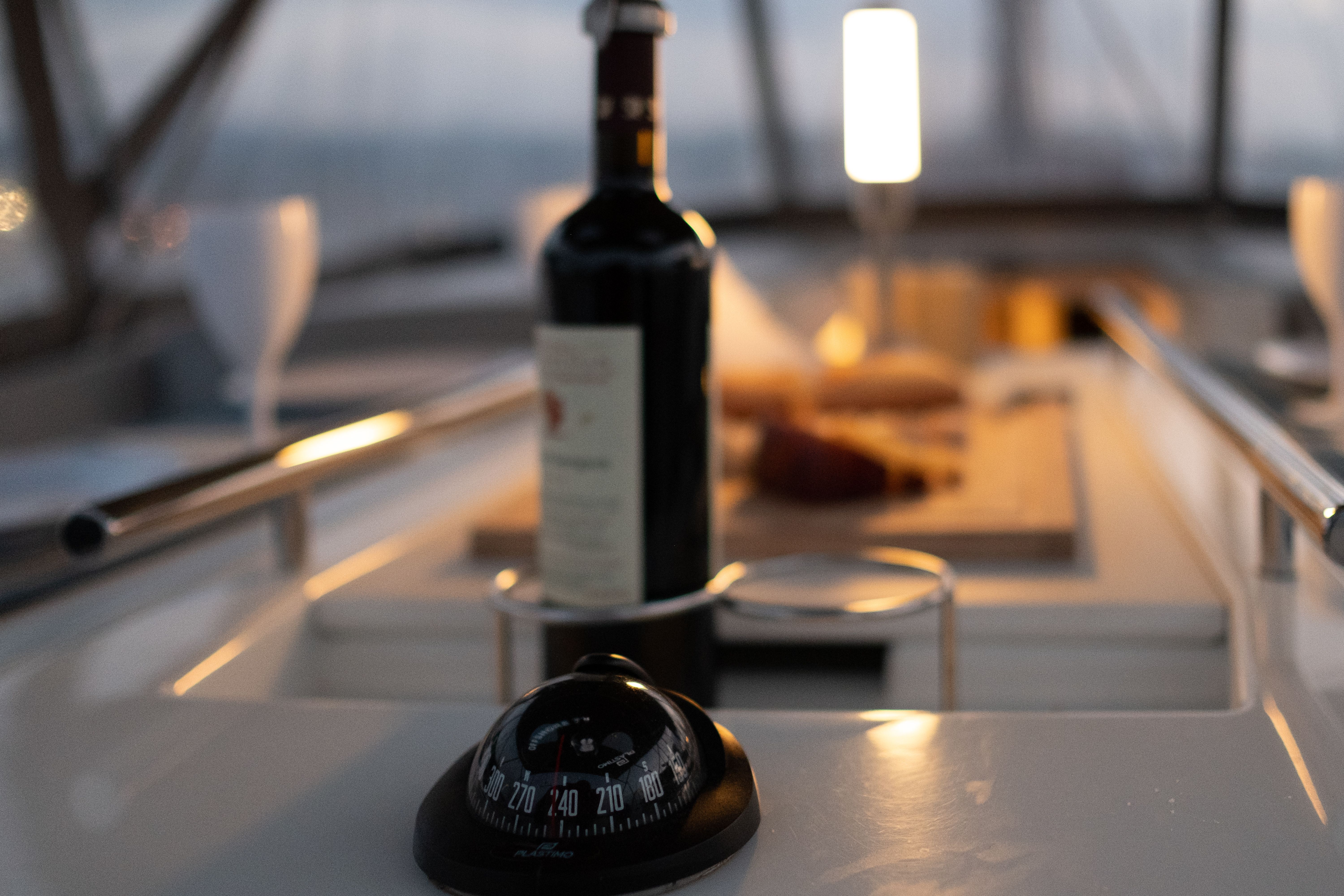 Beneteau Oceanis 46.1 | Ethereal