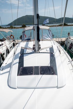 Beneteau Oceanis 46.1 | Ethereal
