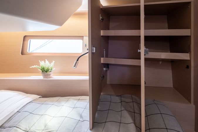 Beneteau Oceanis 46.1 | Ethereal