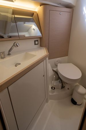 Beneteau Oceanis 46.1 | Ethereal