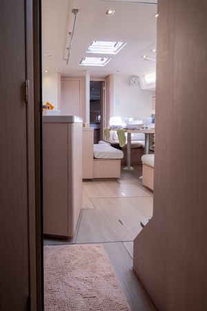 Beneteau Oceanis 46.1 | Ethereal