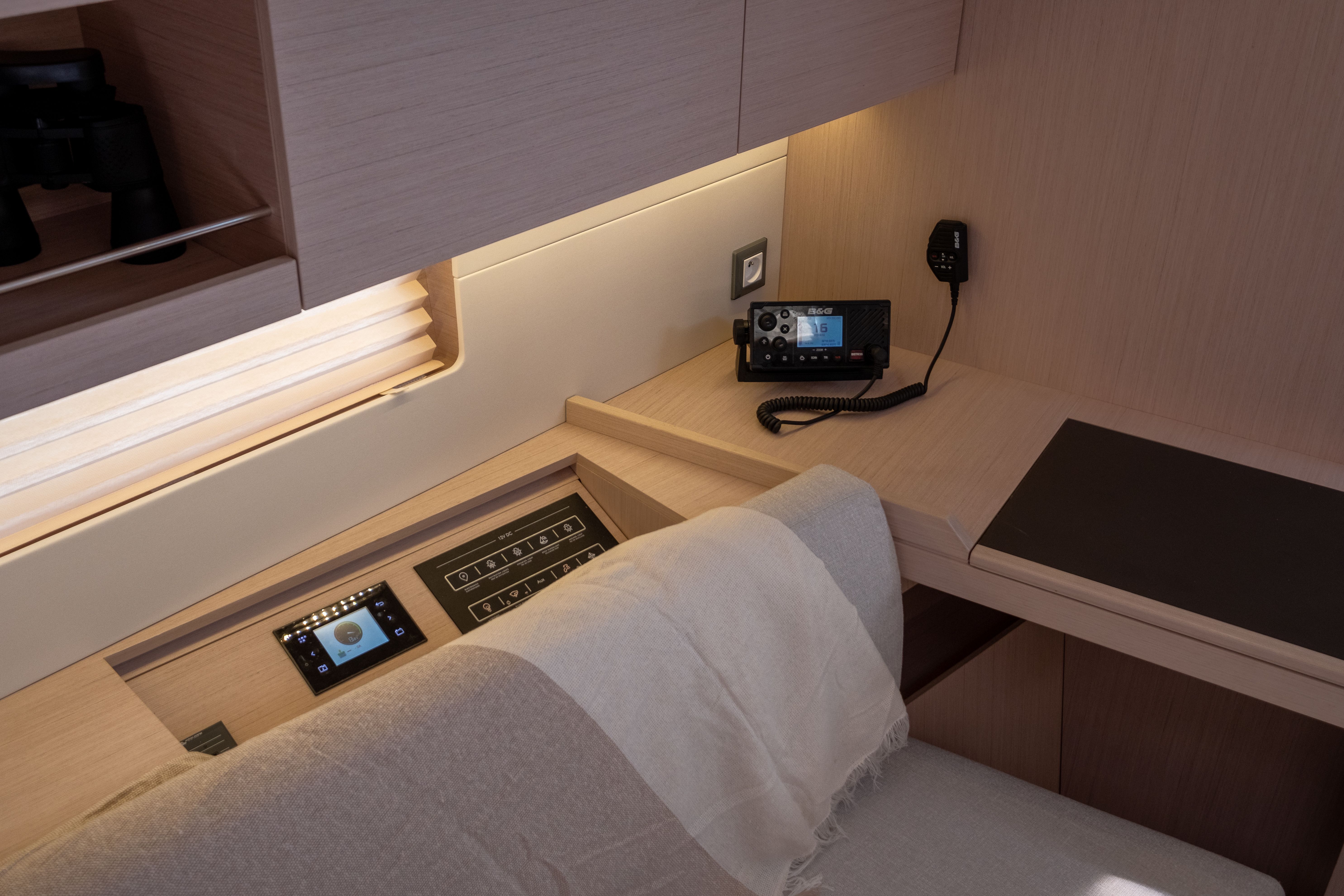 Beneteau Oceanis 46.1 | Ethereal