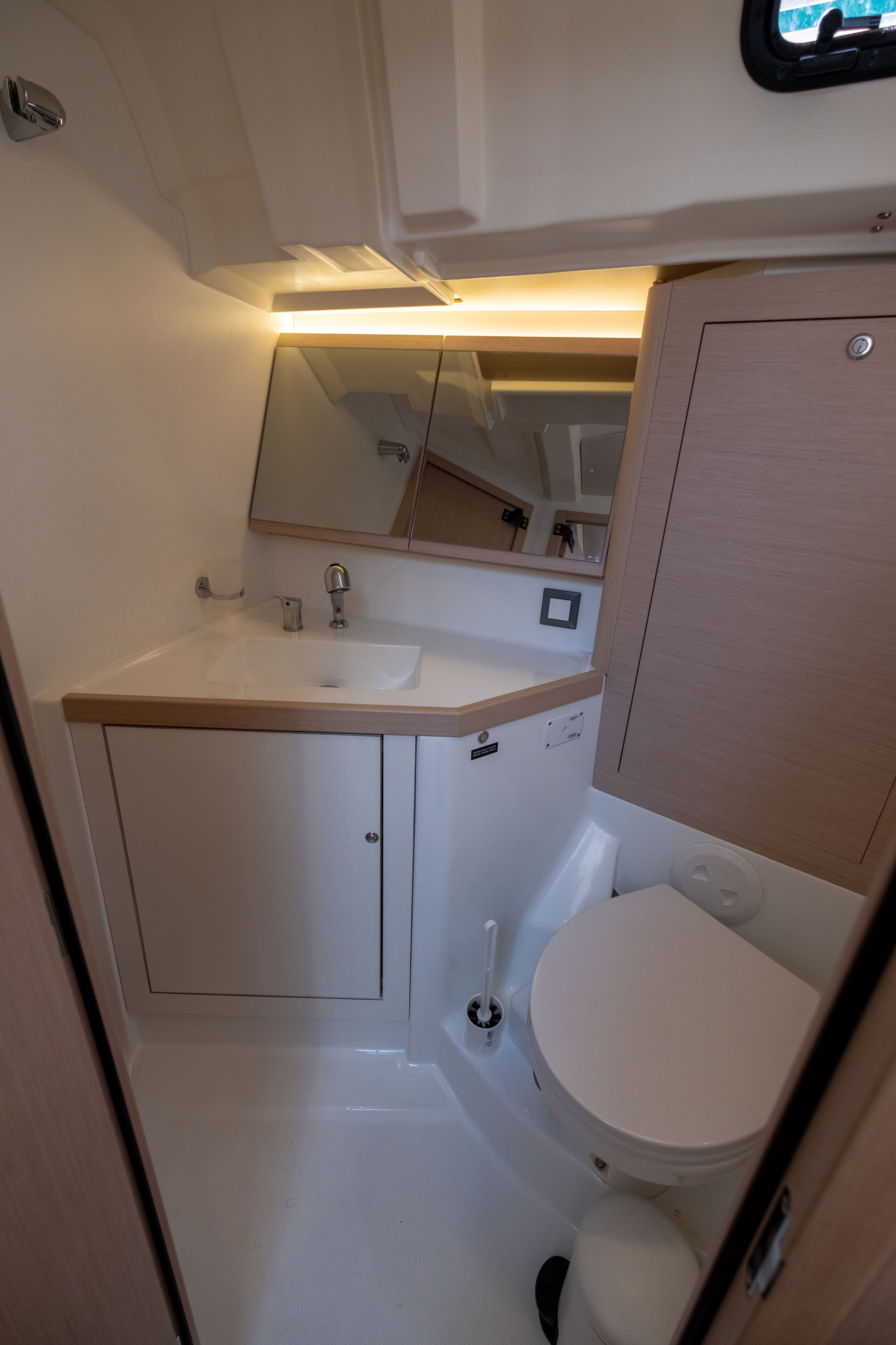 Beneteau Oceanis 46.1 | Ethereal