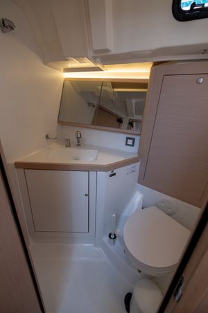 Beneteau Oceanis 46.1 | Ethereal