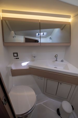 Beneteau Oceanis 46.1 | Ethereal