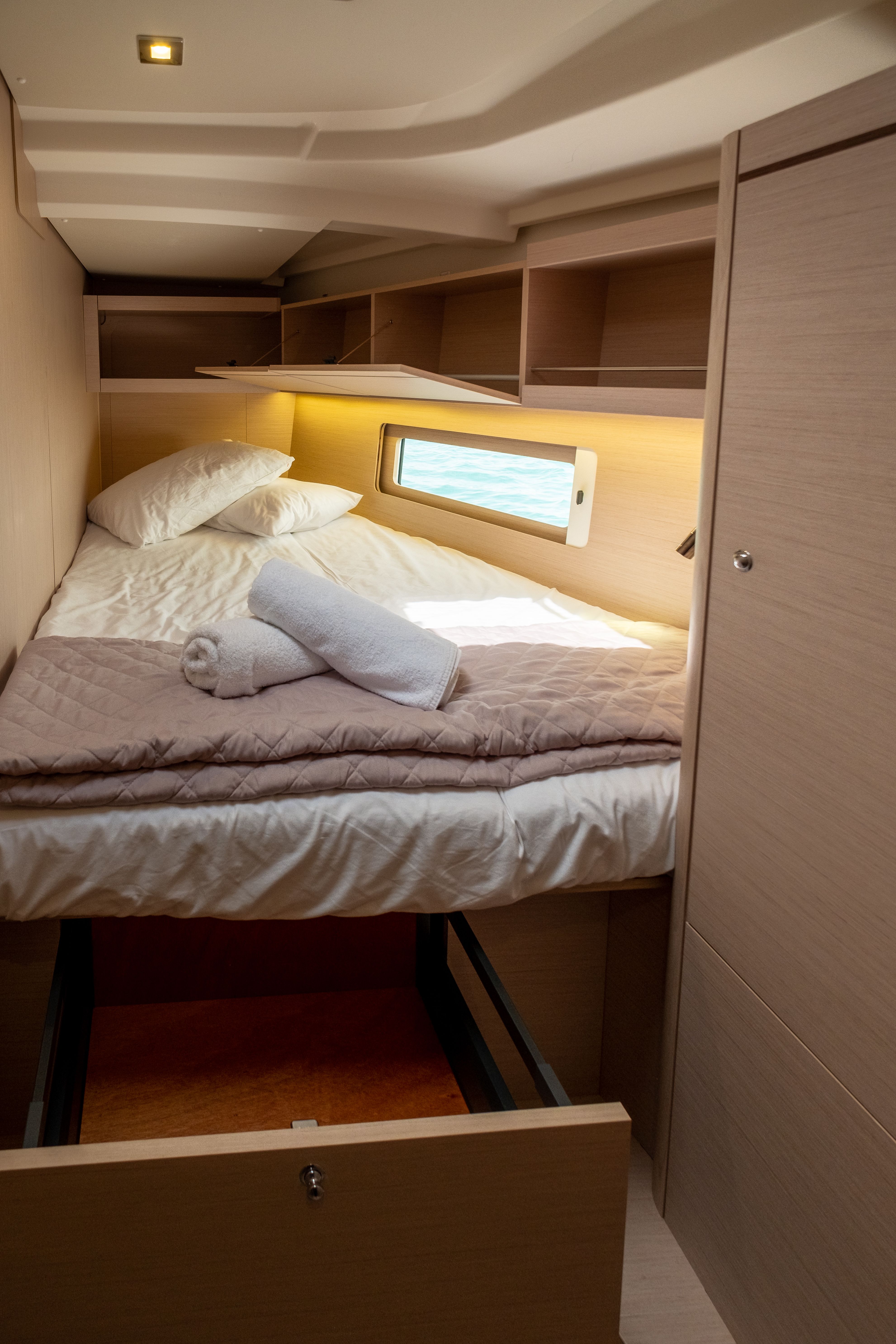 Beneteau Oceanis 46.1 | Ethereal