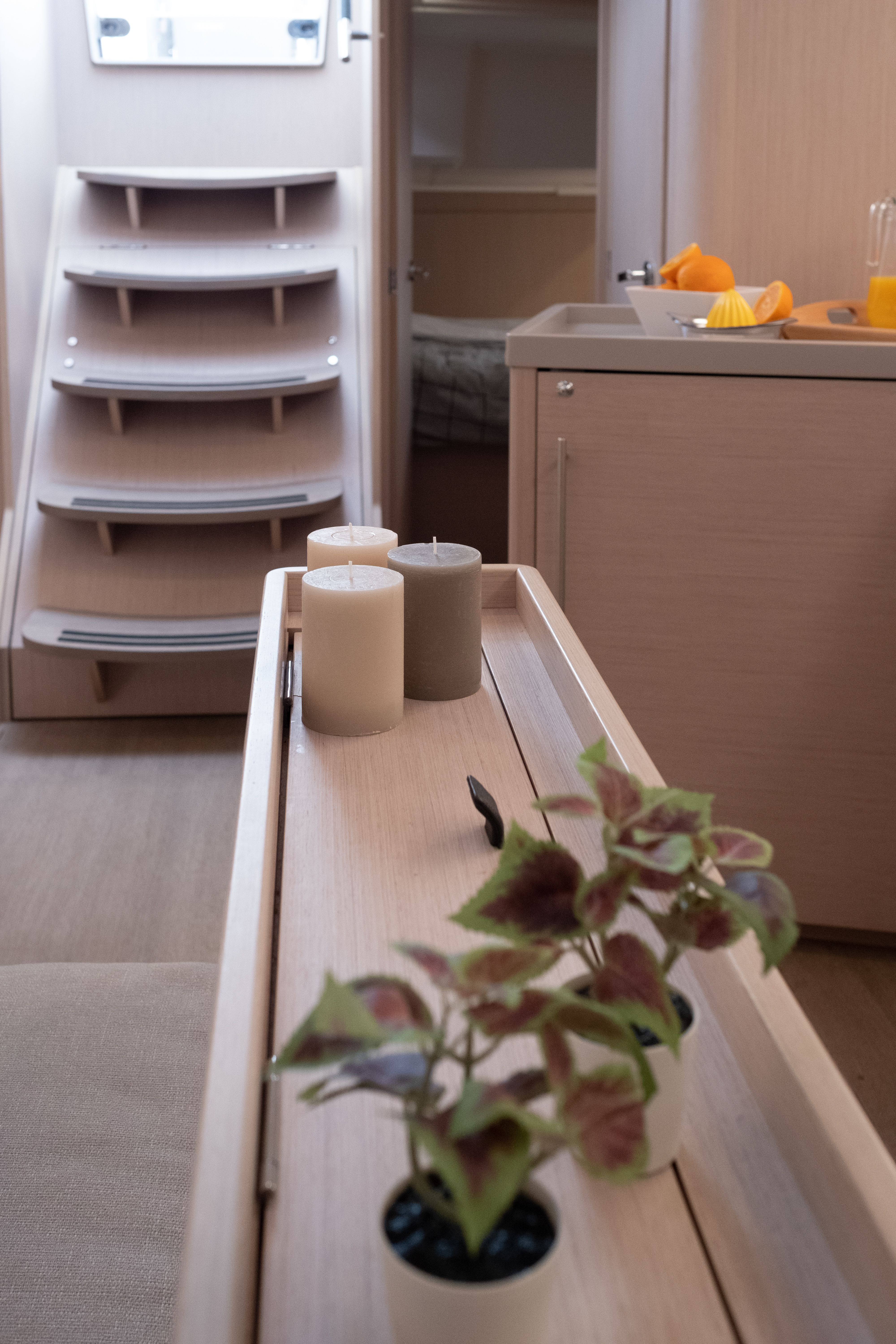 Beneteau Oceanis 46.1 | Ethereal