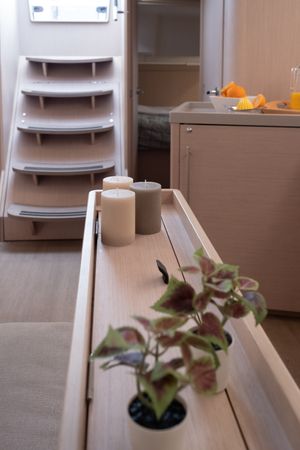 Beneteau Oceanis 46.1 | Ethereal