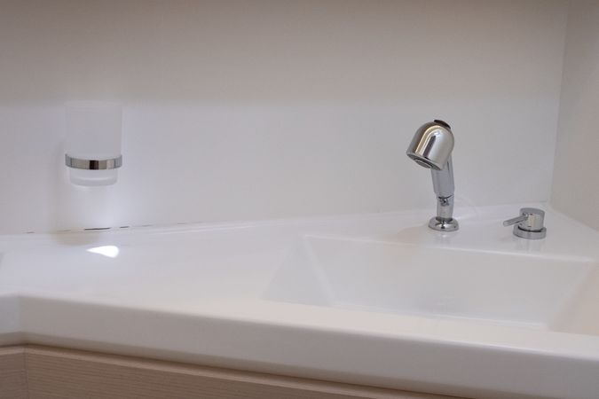 Beneteau Oceanis 46.1 | Ethereal