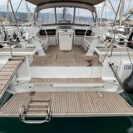 Beneteau Oceanis 46.1 | Ethereal
