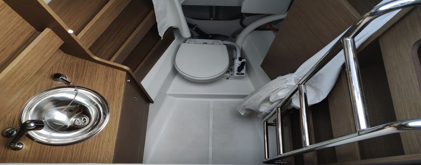 Beneteau Oceanis 51.1 | Georgio