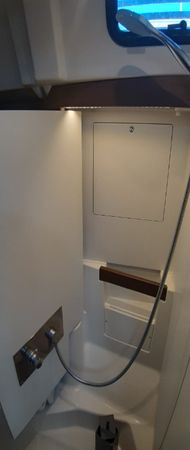 Beneteau Oceanis 51.1 | Georgio