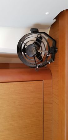 Jeanneau Sun Odyssey 519 | Pata