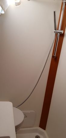 Jeanneau Sun Odyssey 519 | Pata