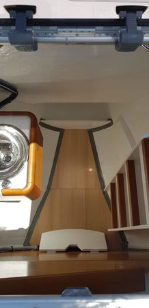 Jeanneau Sun Odyssey 519 | Pata