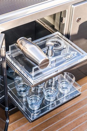 Riva 56 Rivale | Raggio di Luna