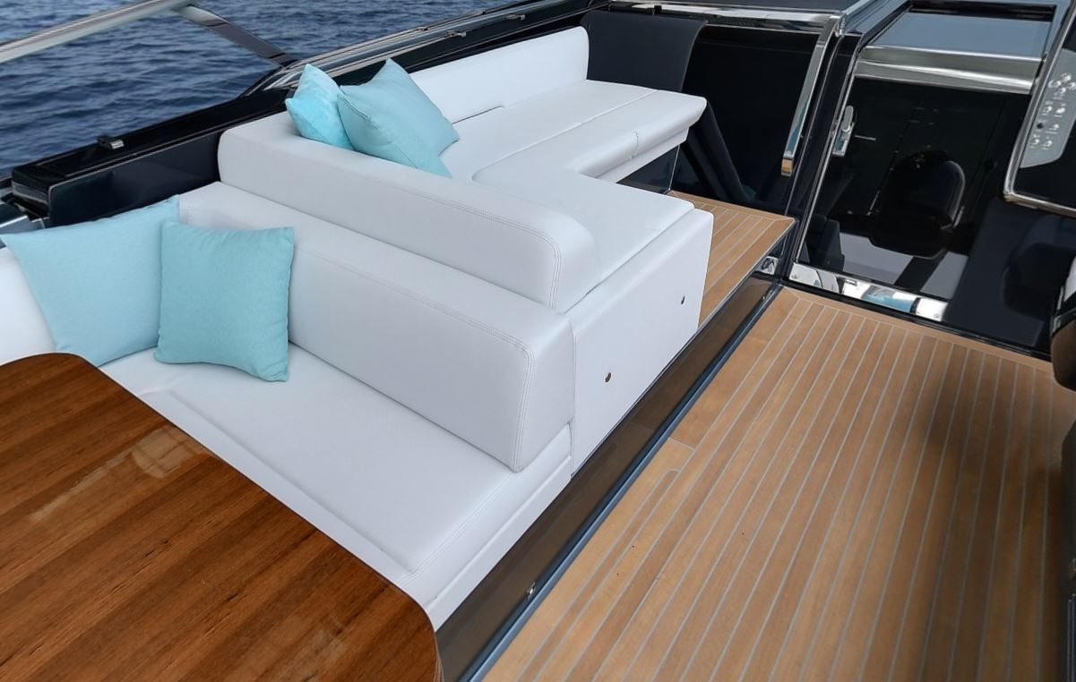 Riva 56 Rivale | Raggio di Luna