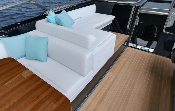 Riva 56 Rivale | Raggio di Luna