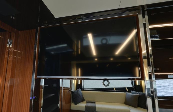 Riva 56 Rivale | Raggio di Luna