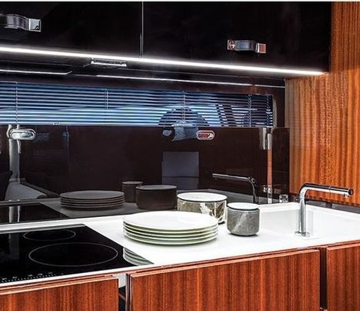 Riva 56 Rivale | Raggio di Luna