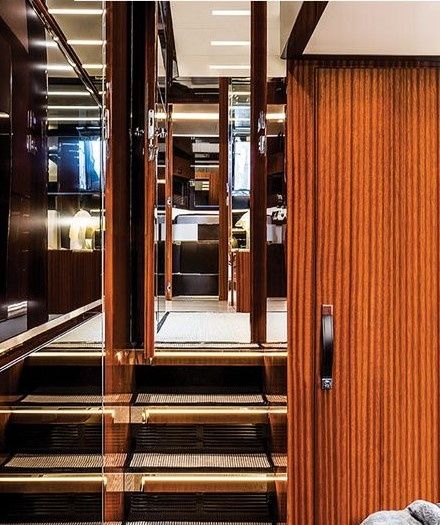 Riva 56 Rivale | Raggio di Luna