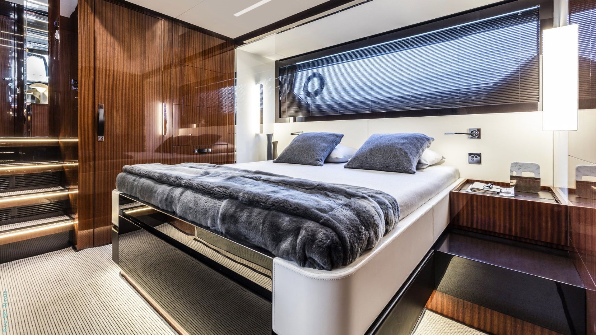 Riva 56 Rivale | Raggio di Luna