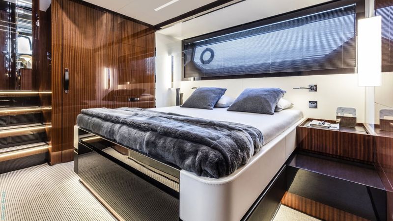 Riva 56 Rivale | Raggio di Luna