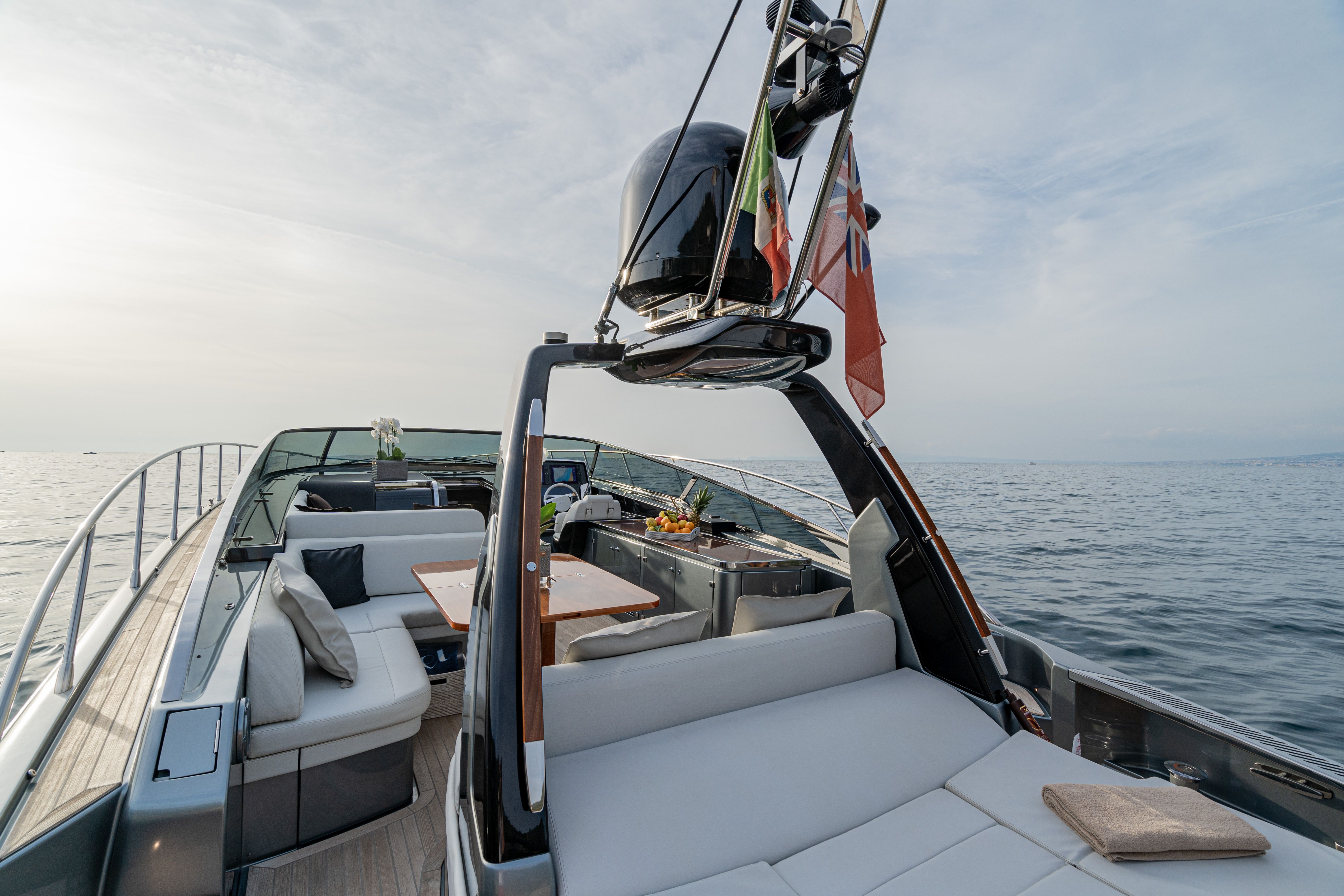 Riva 56 Rivale | Raggio di Luna