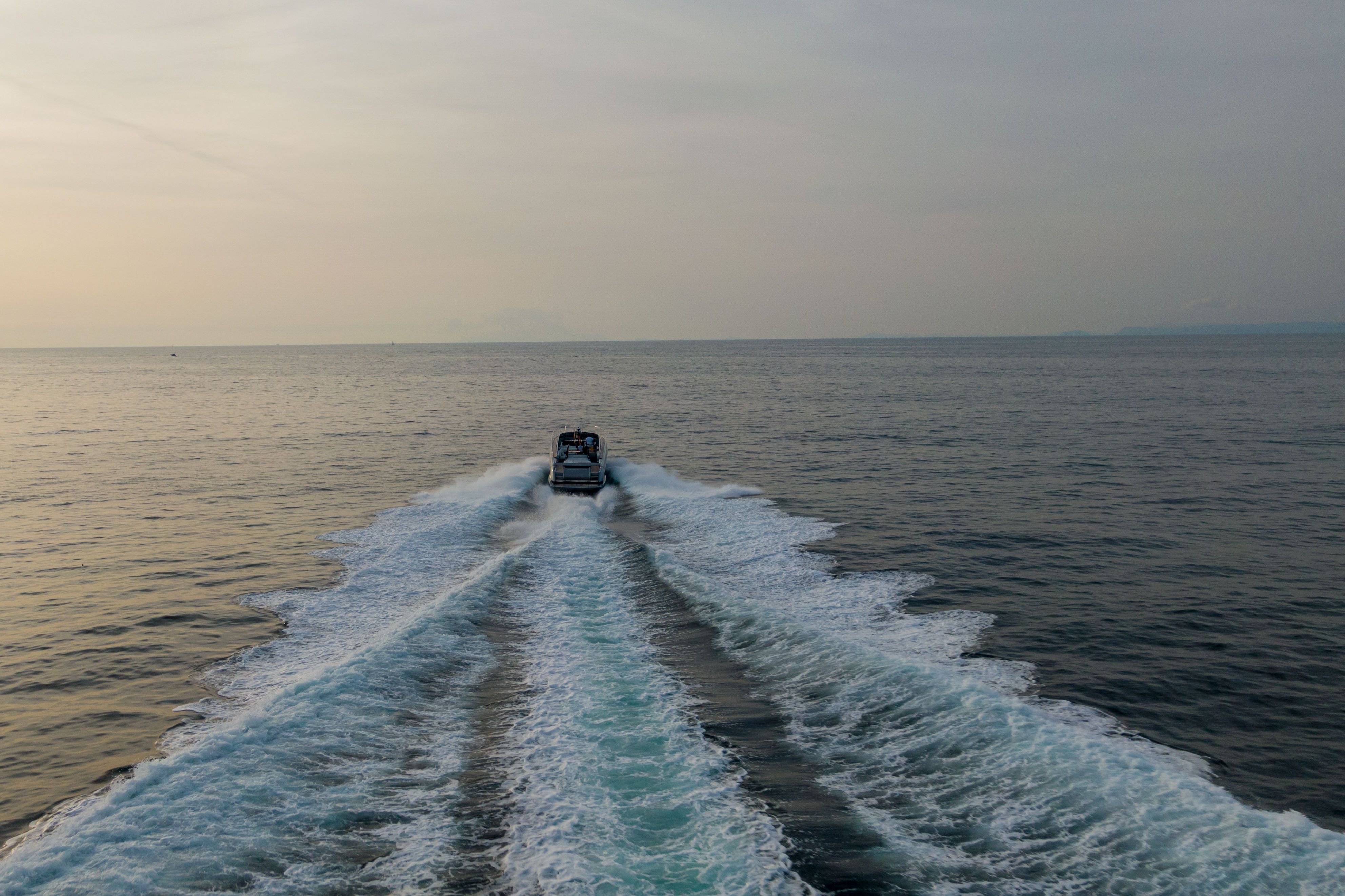 Riva 56 Rivale | Raggio di Luna