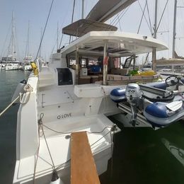 Bali 5.4 | Q-Love