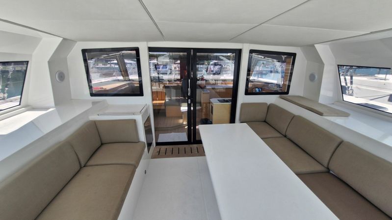 Nautitech Open 40 | Lou Roustidou