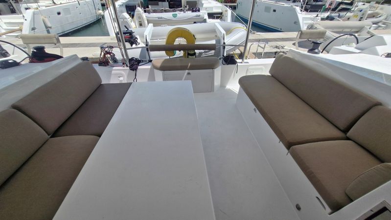 Nautitech Open 40 | Lou Roustidou