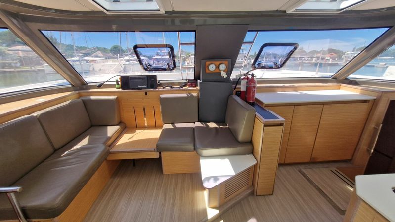 Nautitech Open 40 | Lou Roustidou