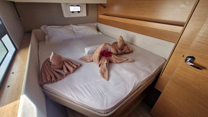 Nautitech Open 40 | Lou Roustidou