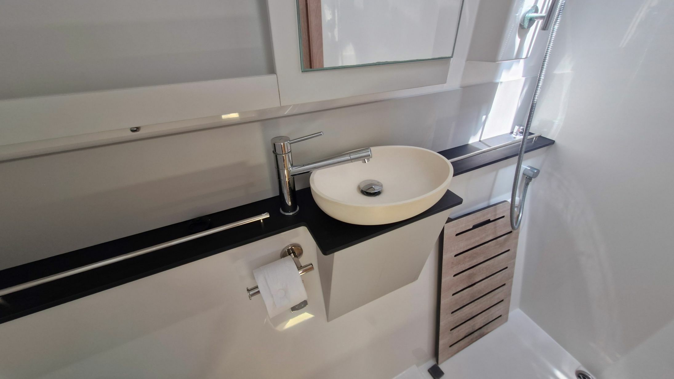 Nautitech Open 40 | Lou Roustidou