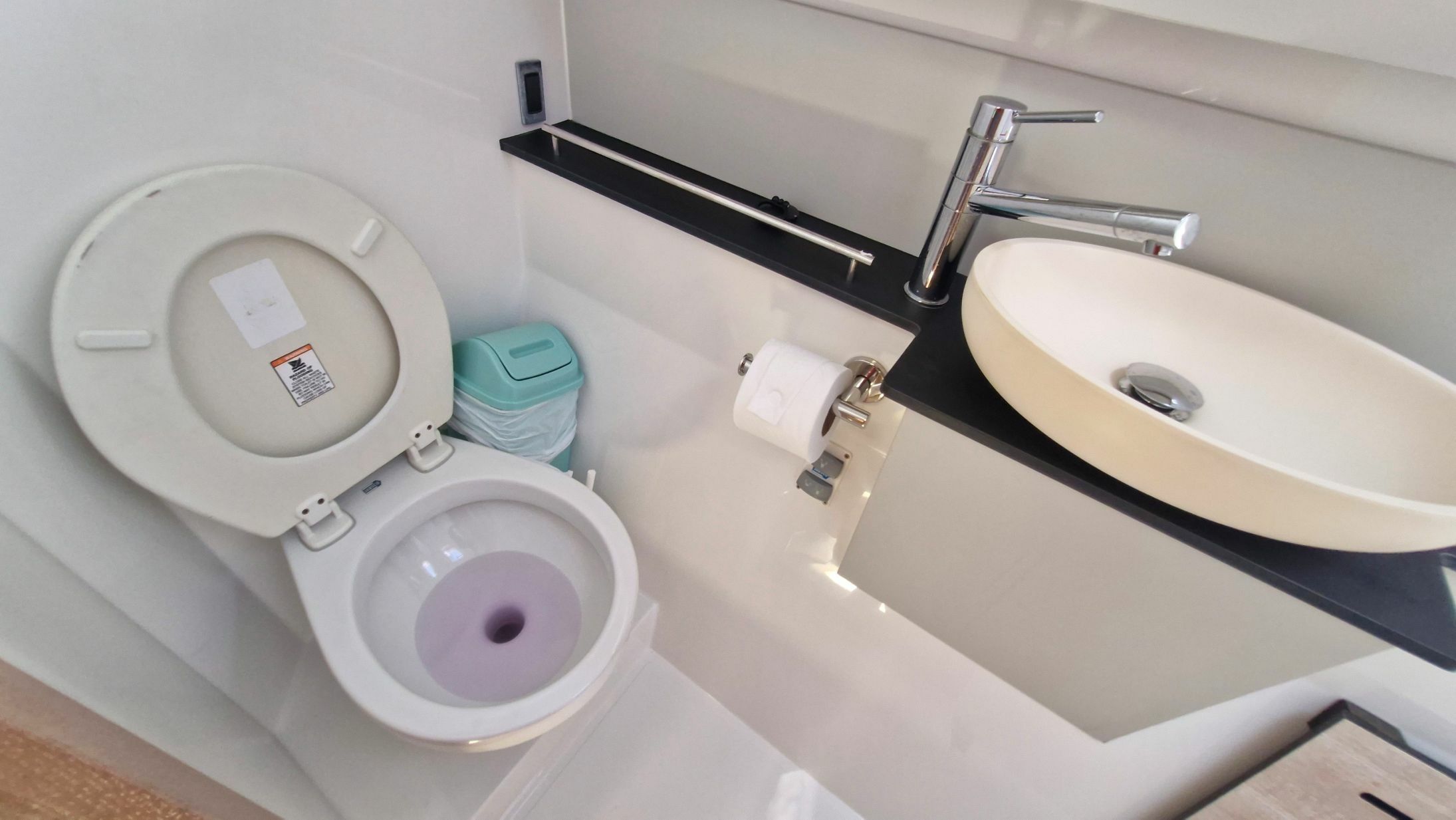 Nautitech Open 40 | Lou Roustidou