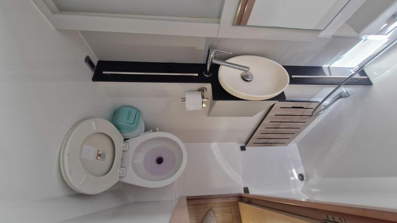 Nautitech Open 40 | Lou Roustidou