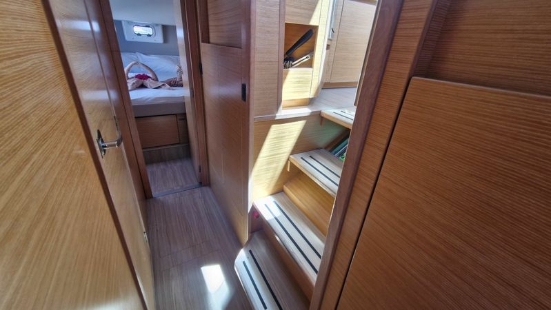 Nautitech Open 40 | Lou Roustidou