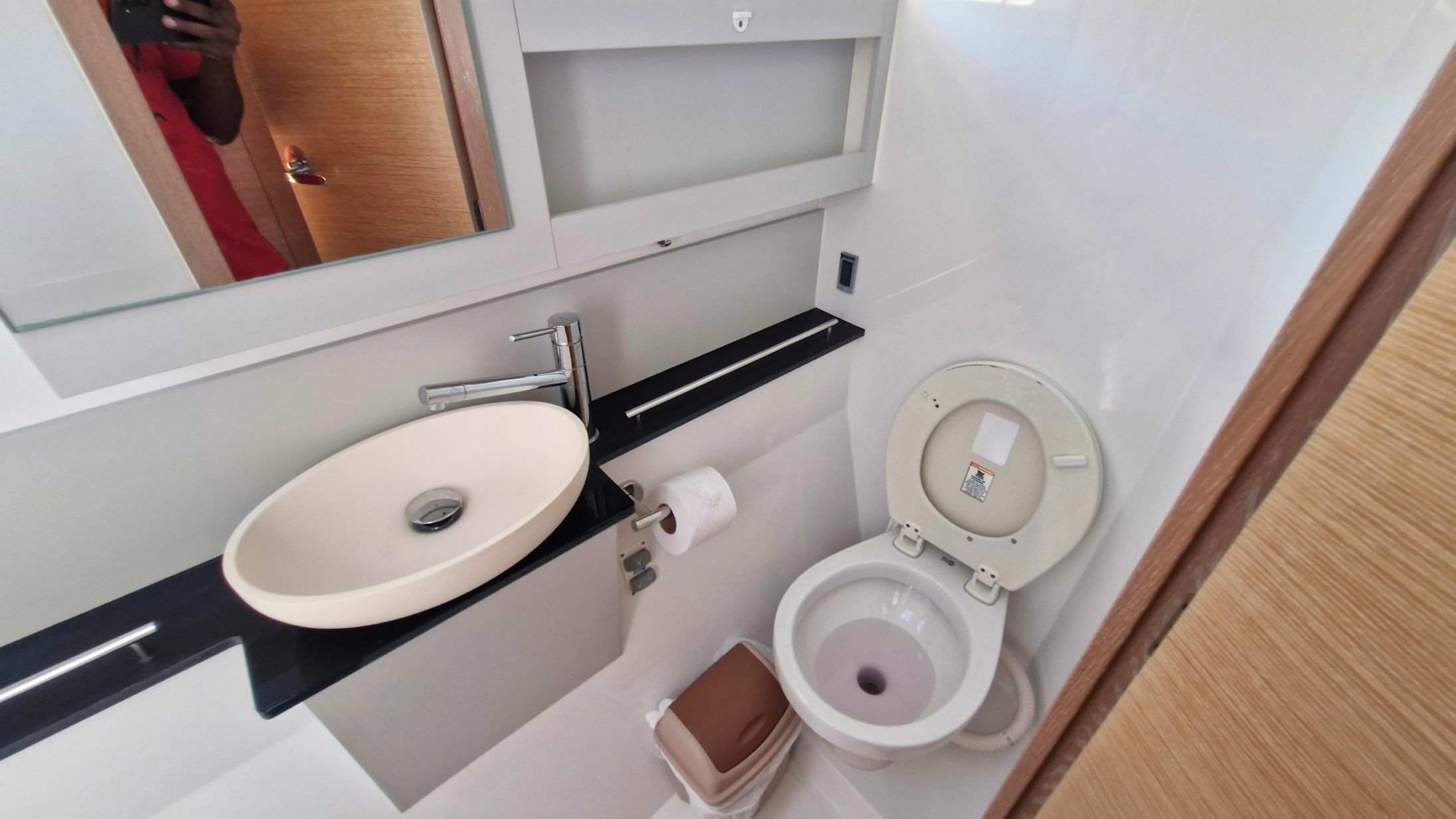 Nautitech Open 40 | Lou Roustidou