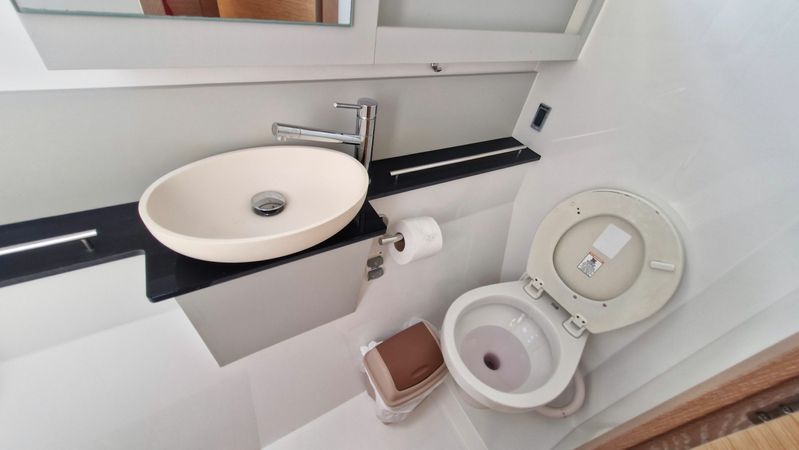 Nautitech Open 40 | Lou Roustidou