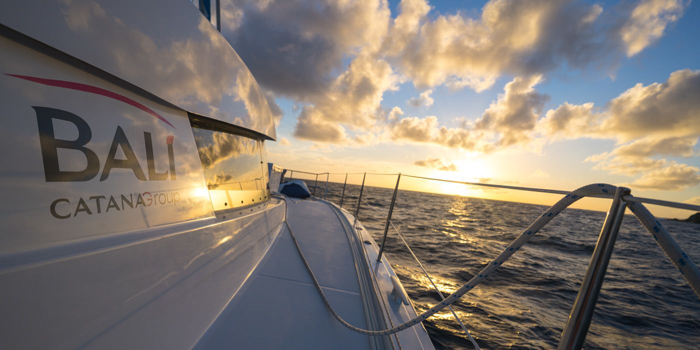 Bali 5.4 | Big Nauti