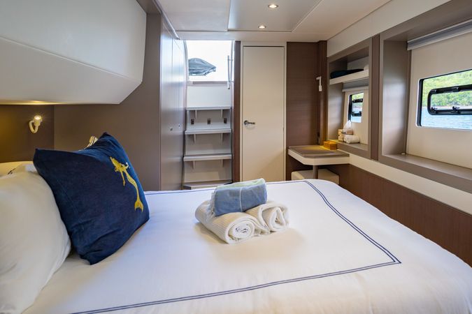 Bali 5.4 | Big Nauti