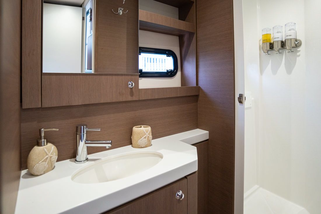 Bali 5.4 | Big Nauti