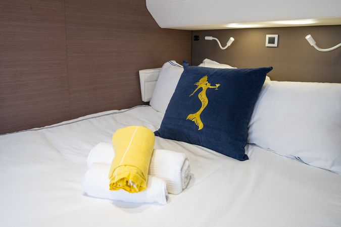 Bali 5.4 | Big Nauti