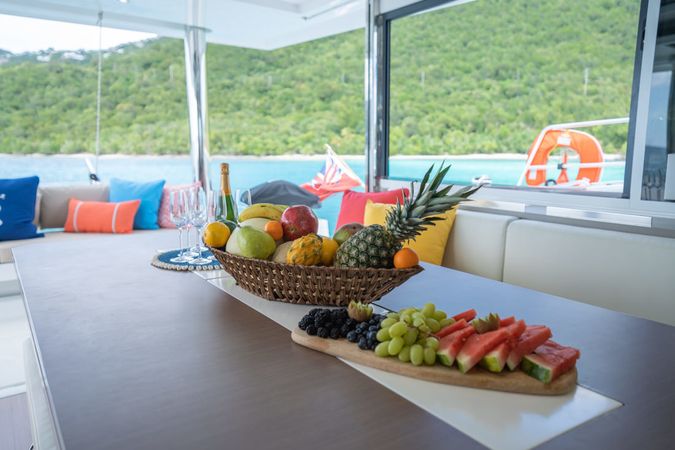 Bali 5.4 | Big Nauti