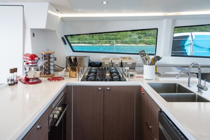 Bali 5.4 | Big Nauti